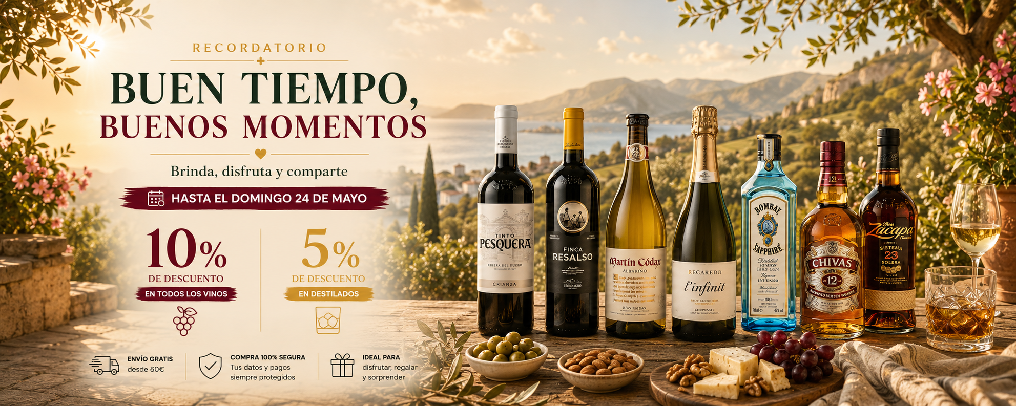 promo